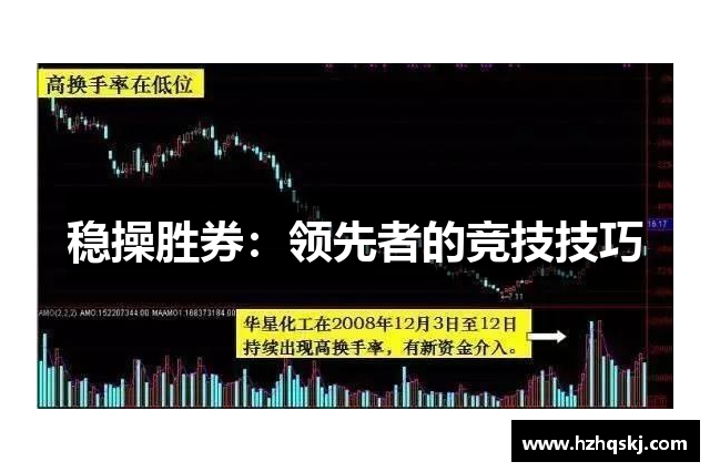 稳操胜券：领先者的竞技技巧